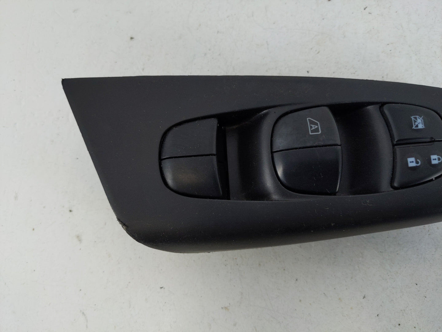 2013-2019 Nissan Sentra Master Power Window Switch Replacement Driver Side Left P/N:25401 25401 3SH1A Fits OEM Used Auto Par