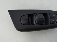 2013-2019 Nissan Sentra Master Power Window Switch Replacement Driver Side Left P/N:25401 25401 3SH1A Fits OEM Used Auto Par