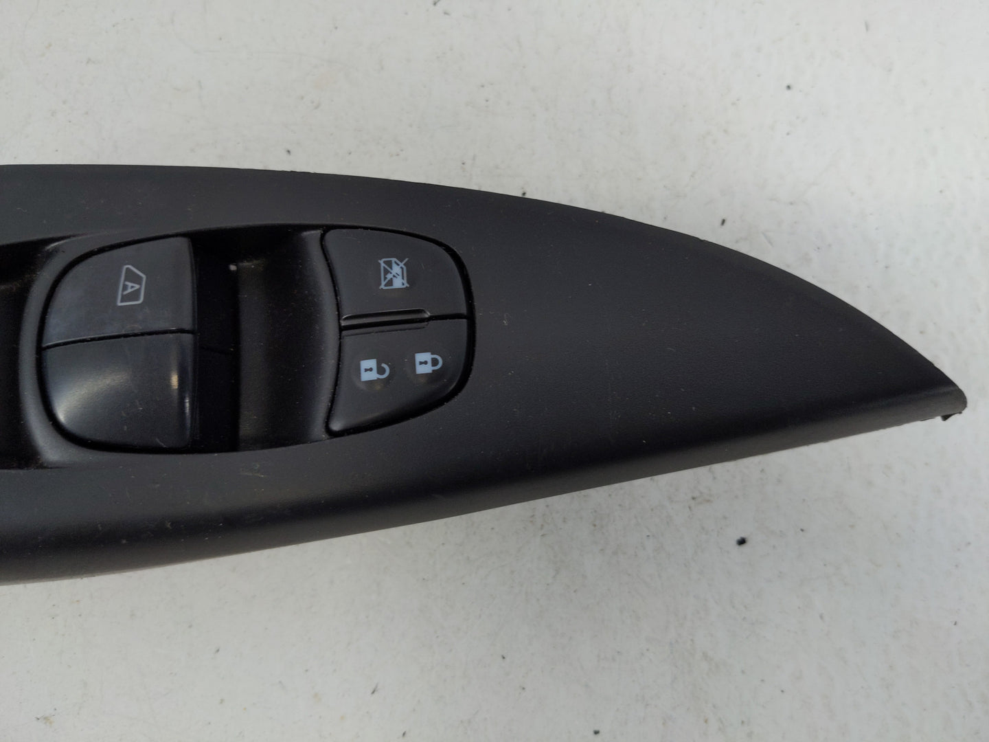 2013-2019 Nissan Sentra Master Power Window Switch Replacement Driver Side Left P/N:25401 25401 3SH1A Fits OEM Used Auto Par