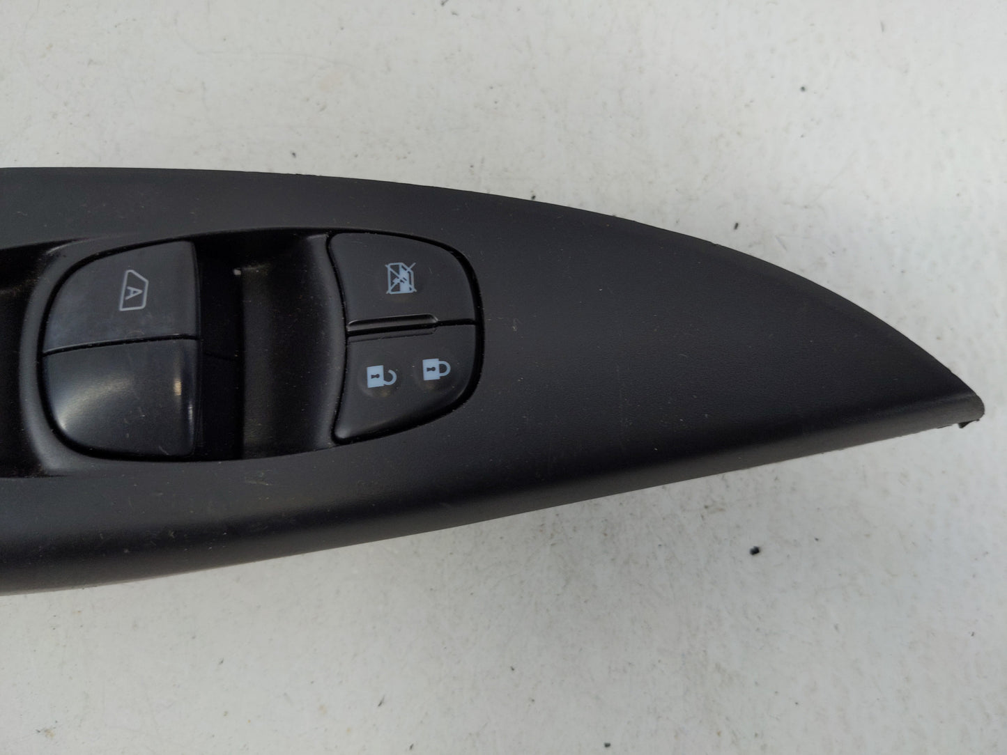 2013-2019 Nissan Sentra Master Power Window Switch Replacement Driver Side Left P/N:25401 25401 3SH1A Fits OEM Used Auto Par
