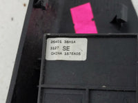 2013-2019 Nissan Sentra Master Power Window Switch Replacement Driver Side Left P/N:25401 25401 3SH1A Fits OEM Used Auto Par