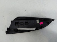 2013-2019 Nissan Sentra Master Power Window Switch Replacement Driver Side Left P/N:25401 25401 3SH1A Fits OEM Used Auto Par