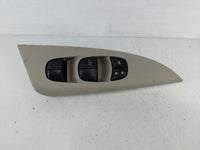 2013-2019 Nissan Sentra Master Power Window Switch Replacement Driver Side Left P/N:25401 25401 3SH1A Fits OEM Used Auto Par