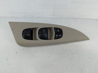 compare product 2013-2019 Nissan Sentra Master Power Window Switch Replacement Driver Side Left P/N:25401 25401 3SH1A Fits OEM Used Auto Parts