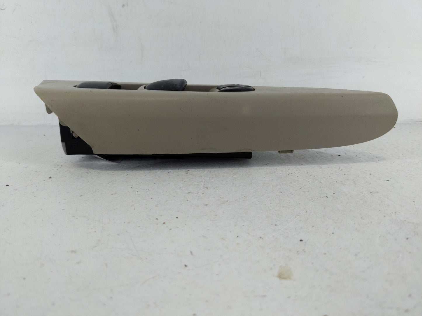2013-2019 Nissan Sentra Master Power Window Switch Replacement Driver Side Left P/N:25401 25401 3SH1A Fits OEM Used Auto Par