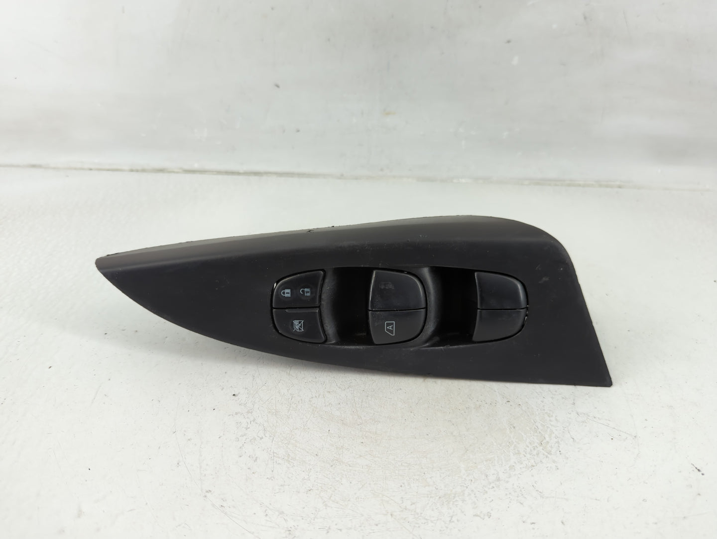 2013-2019 Nissan Sentra Master Power Window Switch Replacement Driver Side Left P/N:25401 3SH1A Fits OEM Used Auto Parts - O