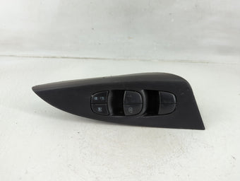 compare product 2013-2019 Nissan Sentra Master Power Window Switch Replacement Driver Side Left P/N:25401 3SH1A Fits OEM Used Auto Parts