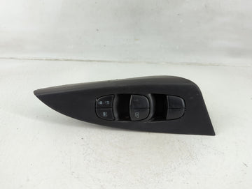 2013-2019 Nissan Sentra Master Power Window Switch Replacement Driver Side Left P/N:25401 3SH1A Fits OEM Used Auto Parts - O