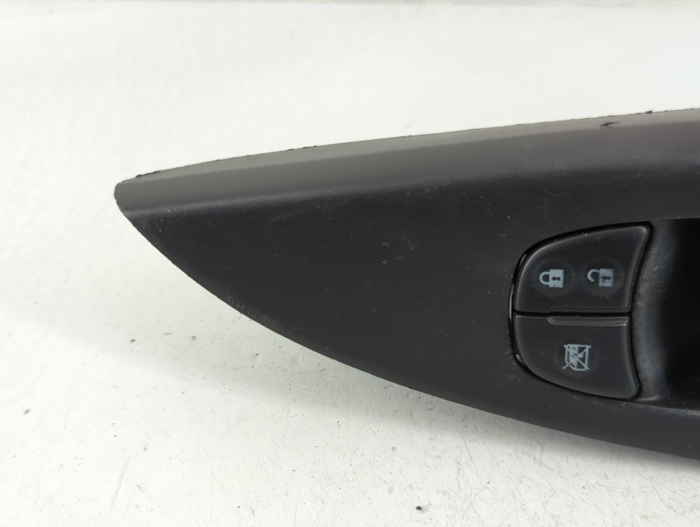 2013-2019 Nissan Sentra Master Power Window Switch Replacement Driver Side Left P/N:25401 3SH1A Fits OEM Used Auto Parts - O