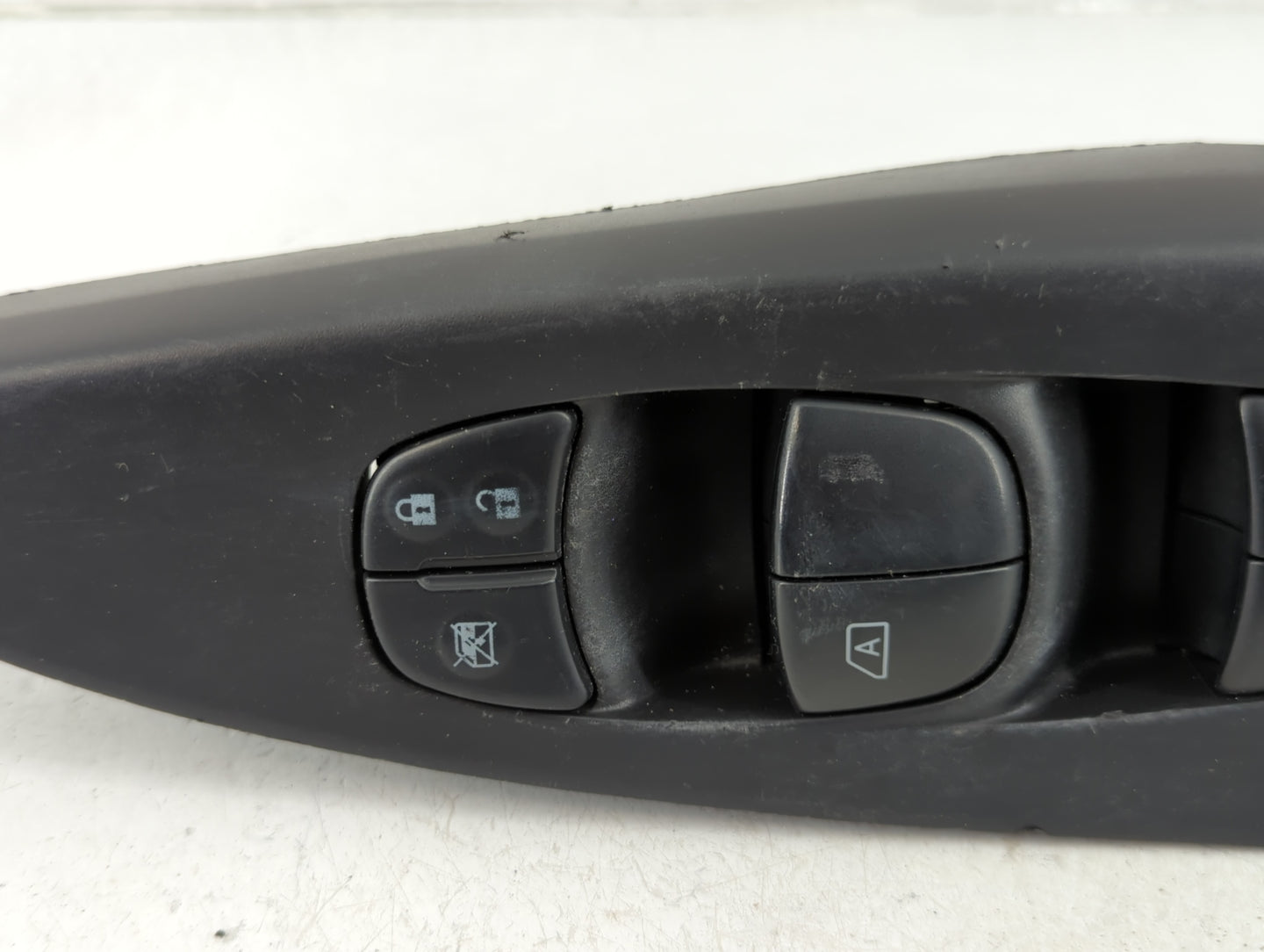 2013-2019 Nissan Sentra Master Power Window Switch Replacement Driver Side Left P/N:25401 3SH1A Fits OEM Used Auto Parts - O