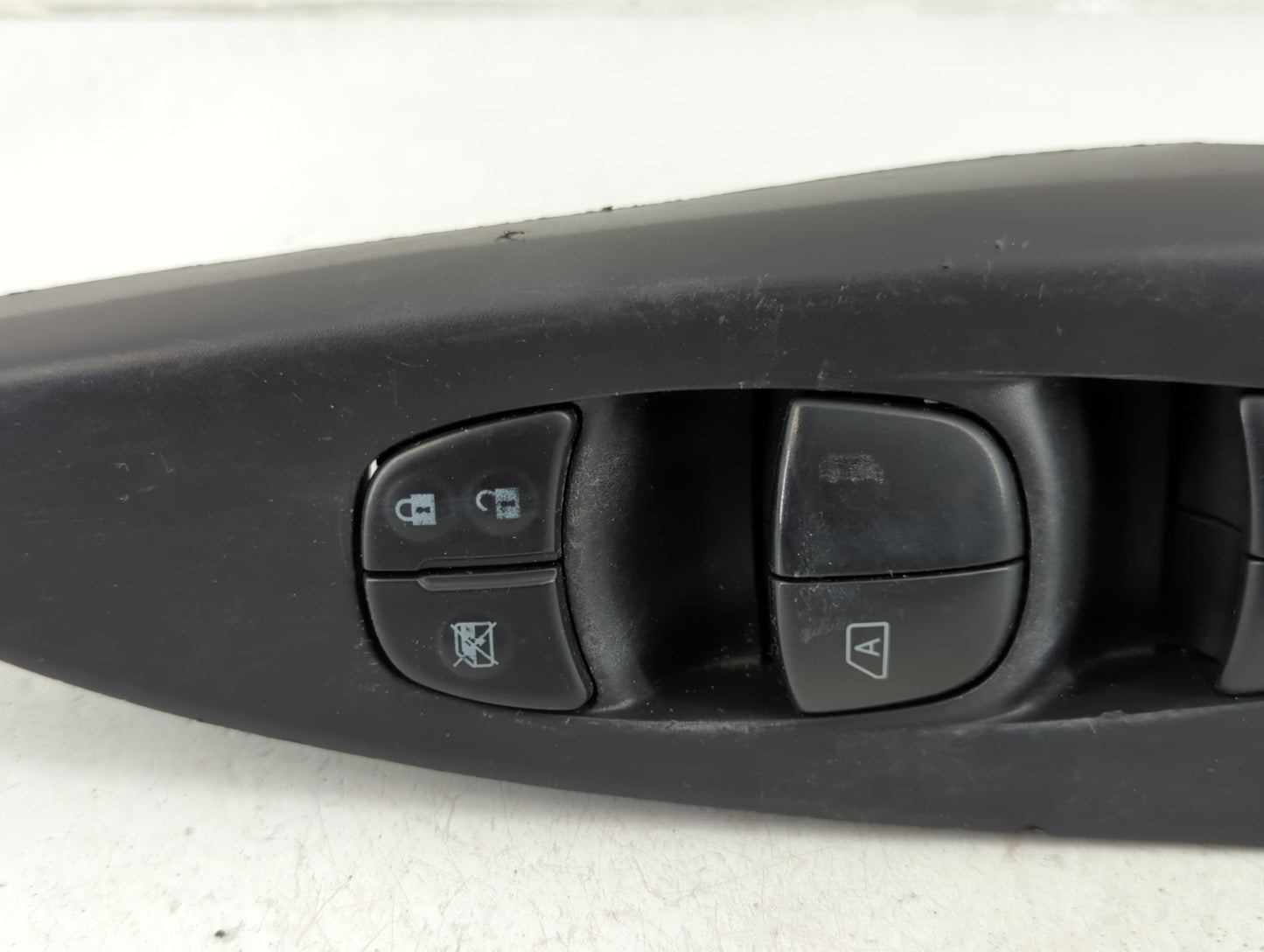 2013-2019 Nissan Sentra Master Power Window Switch Replacement Driver Side Left P/N:25401 3SH1A Fits OEM Used Auto Parts - O
