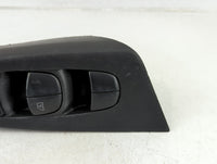 2013-2019 Nissan Sentra Master Power Window Switch Replacement Driver Side Left P/N:25401 3SH1A Fits OEM Used Auto Parts - O