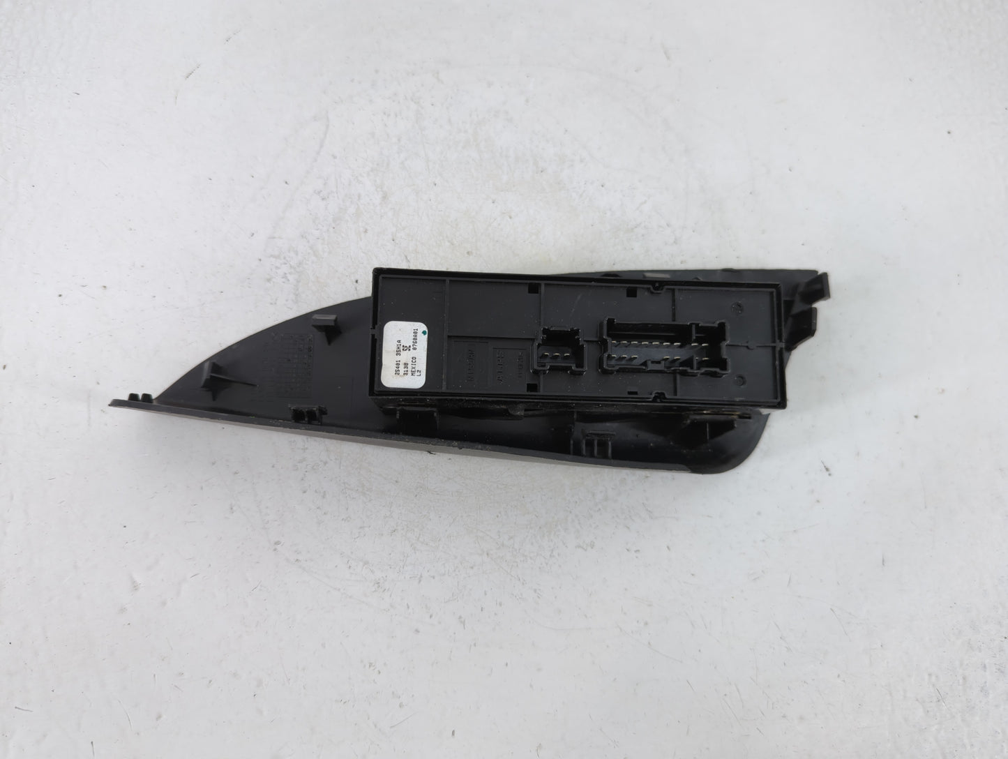 2013-2019 Nissan Sentra Master Power Window Switch Replacement Driver Side Left P/N:25401 3SH1A Fits OEM Used Auto Parts - O
