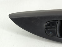 2013-2019 Nissan Sentra Master Power Window Switch Replacement Driver Side Left P/N:25401 25401 3SH1A Fits OEM Used Auto Par