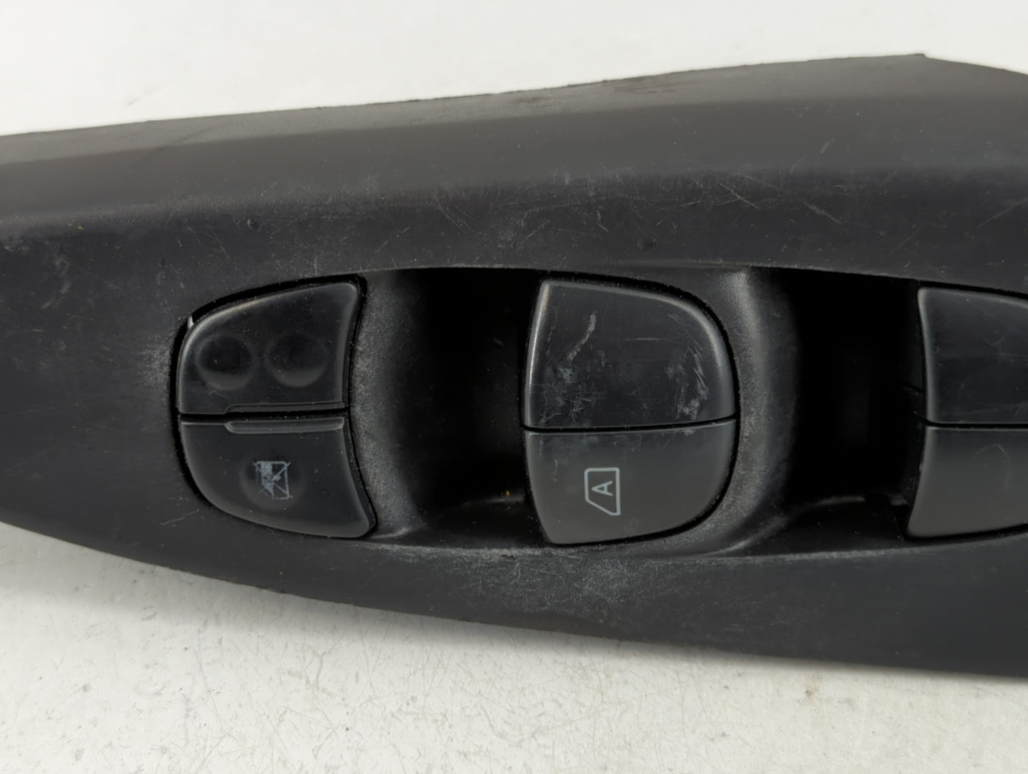 2013-2019 Nissan Sentra Master Power Window Switch Replacement Driver Side Left P/N:25401 25401 3SH1A Fits OEM Used Auto Par