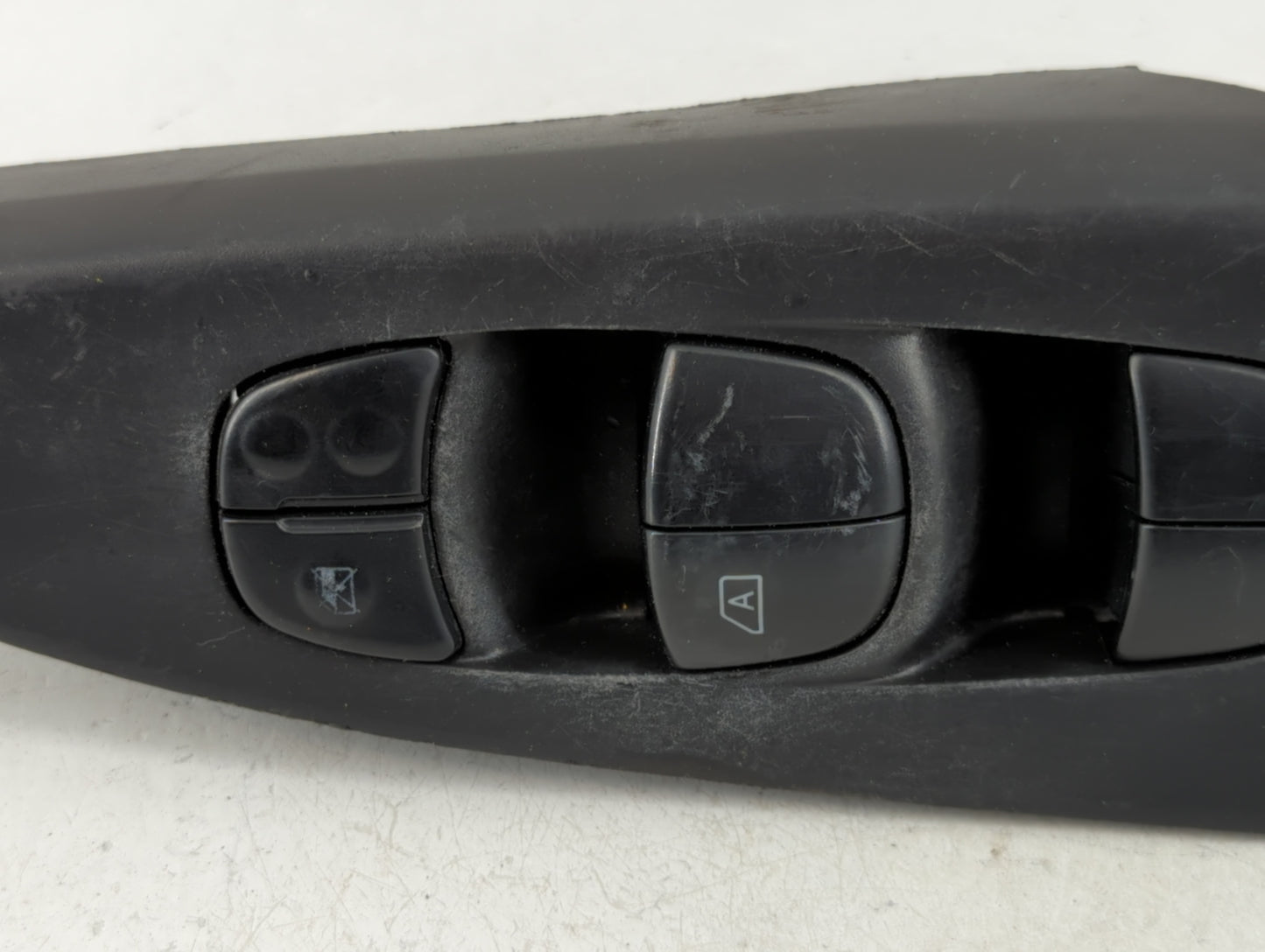 2013-2019 Nissan Sentra Master Power Window Switch Replacement Driver Side Left P/N:25401 25401 3SH1A Fits OEM Used Auto Par