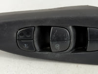 2013-2019 Nissan Sentra Master Power Window Switch Replacement Driver Side Left P/N:25401 25401 3SH1A Fits OEM Used Auto Par
