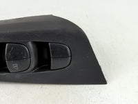 2013-2019 Nissan Sentra Master Power Window Switch Replacement Driver Side Left P/N:25401 25401 3SH1A Fits OEM Used Auto Par