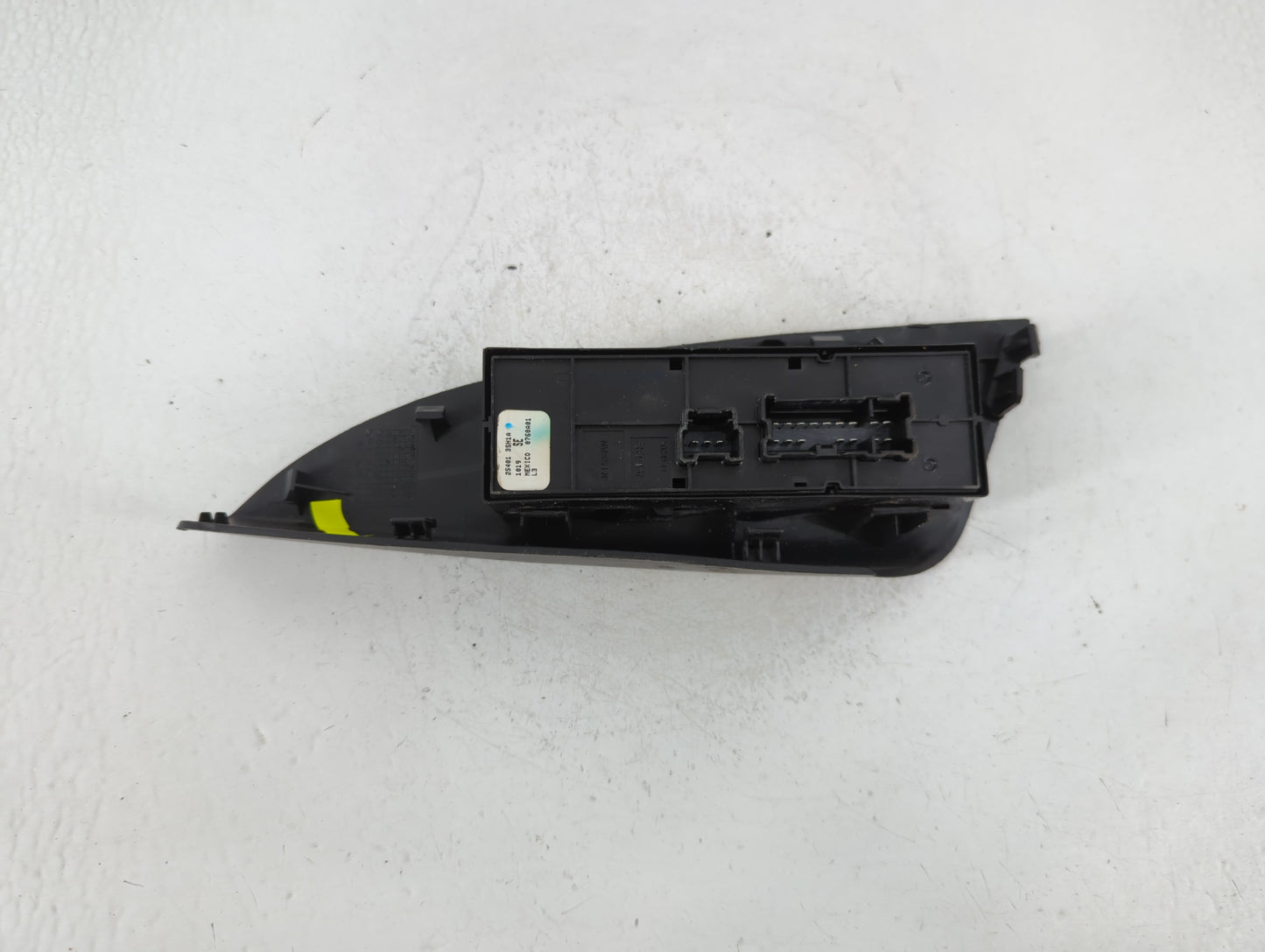 2013-2019 Nissan Sentra Master Power Window Switch Replacement Driver Side Left P/N:25401 25401 3SH1A Fits OEM Used Auto Par