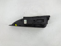 2013-2019 Nissan Sentra Master Power Window Switch Replacement Driver Side Left P/N:25401 25401 3SH1A Fits OEM Used Auto Par