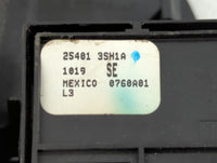 2013-2019 Nissan Sentra Master Power Window Switch Replacement Driver Side Left P/N:25401 25401 3SH1A Fits OEM Used Auto Par