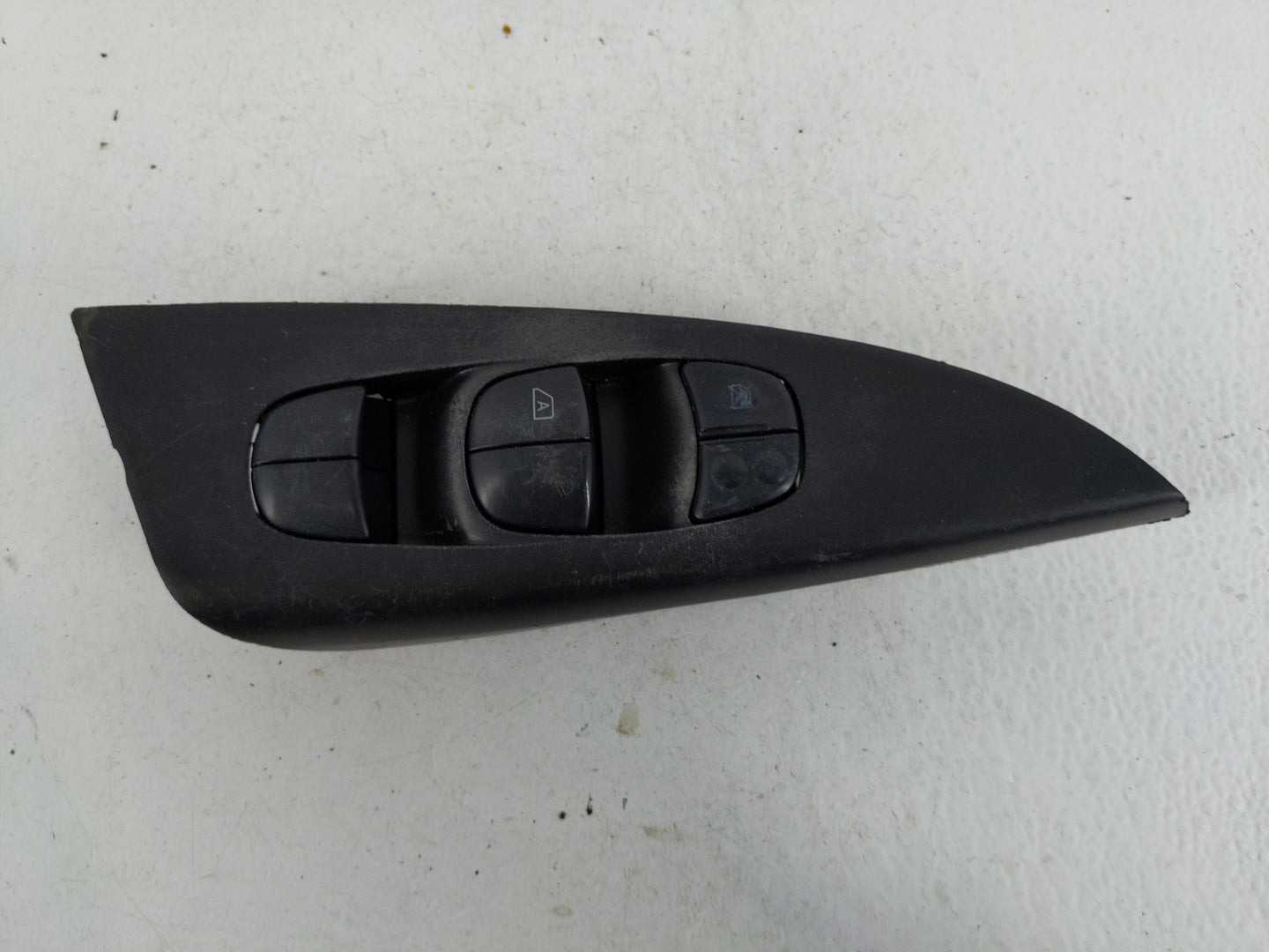 2013-2019 Nissan Sentra Master Power Window Switch Replacement Driver Side Left P/N:25401 25401 3SH1A Fits OEM Used Auto Par