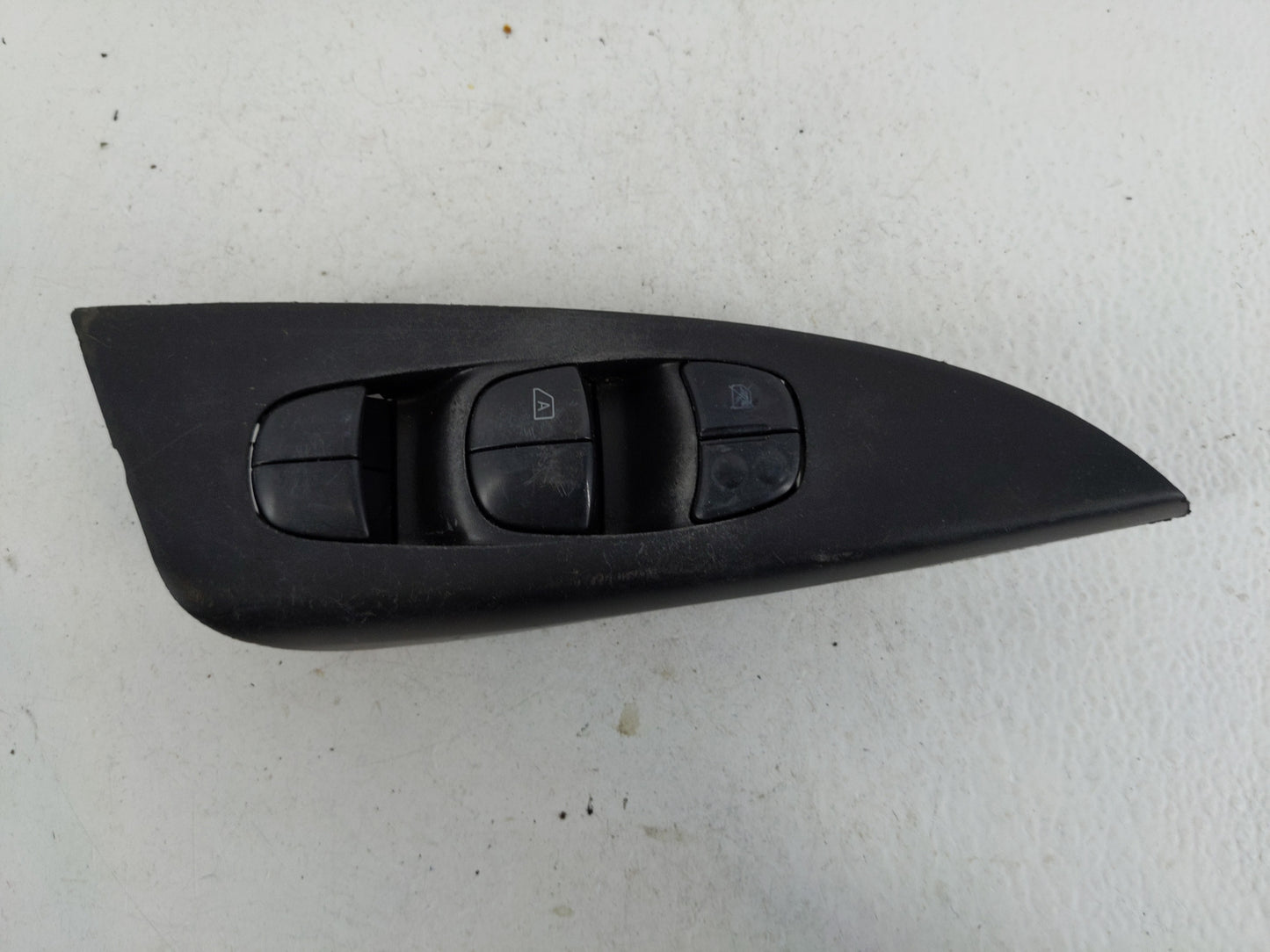 2013-2019 Nissan Sentra Master Power Window Switch Replacement Driver Side Left P/N:25401 25401 3SH1A Fits OEM Used Auto Par
