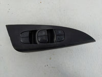 2013-2019 Nissan Sentra Master Power Window Switch Replacement Driver Side Left P/N:25401 25401 3SH1A Fits OEM Used Auto Par
