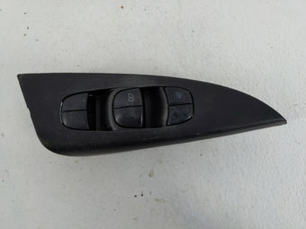 compare product 2013-2019 Nissan Sentra Master Power Window Switch Replacement Driver Side Left P/N:25401 25401 3SH1A Fits OEM Used Auto Parts