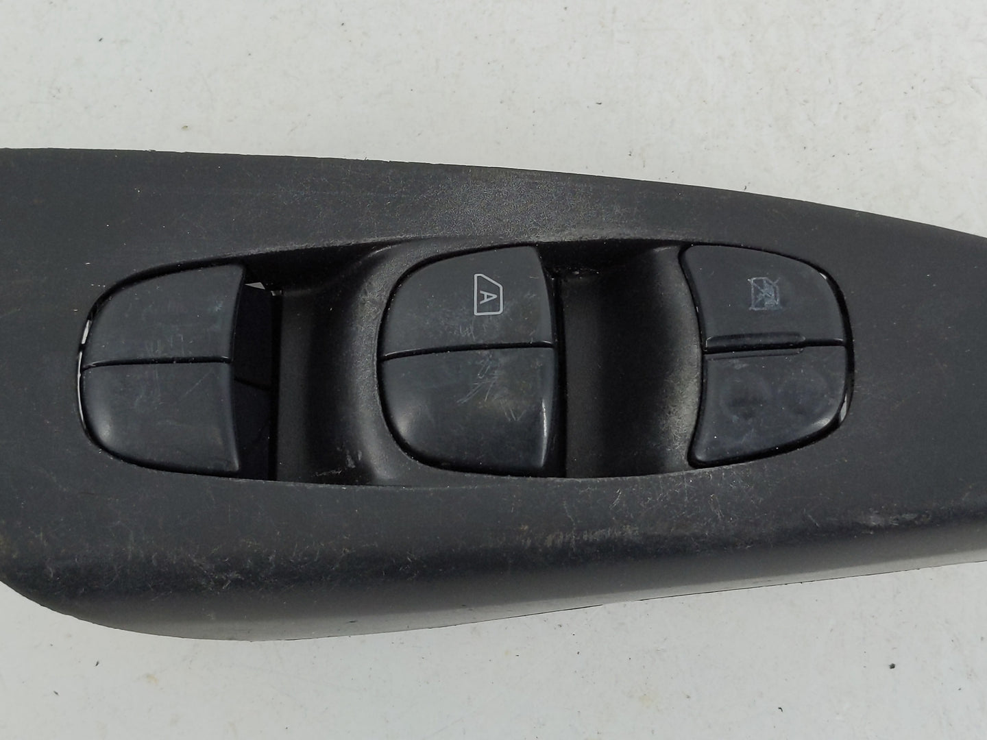 2013-2019 Nissan Sentra Master Power Window Switch Replacement Driver Side Left P/N:25401 25401 3SH1A Fits OEM Used Auto Par