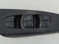 2013-2019 Nissan Sentra Master Power Window Switch Replacement Driver Side Left P/N:25401 25401 3SH1A Fits OEM Used Auto Par