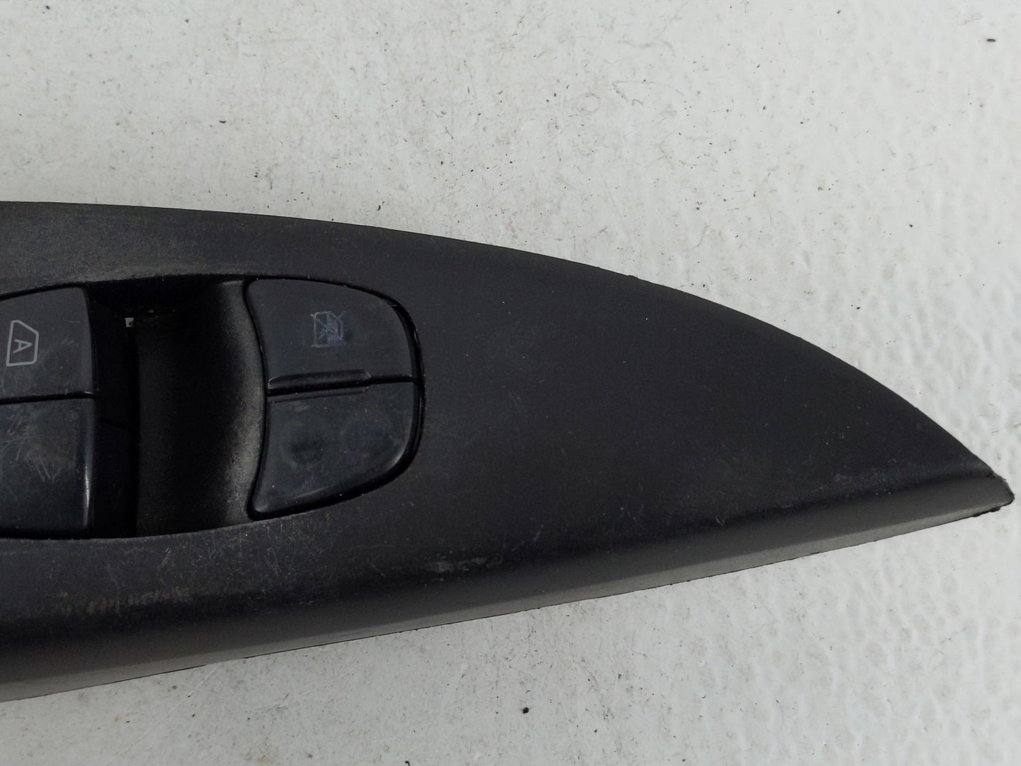 2013-2019 Nissan Sentra Master Power Window Switch Replacement Driver Side Left P/N:25401 25401 3SH1A Fits OEM Used Auto Par