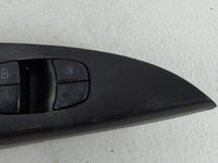2013-2019 Nissan Sentra Master Power Window Switch Replacement Driver Side Left P/N:25401 25401 3SH1A Fits OEM Used Auto Par