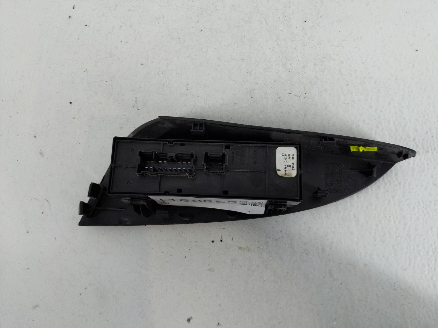 2013-2019 Nissan Sentra Master Power Window Switch Replacement Driver Side Left P/N:25401 25401 3SH1A Fits OEM Used Auto Par
