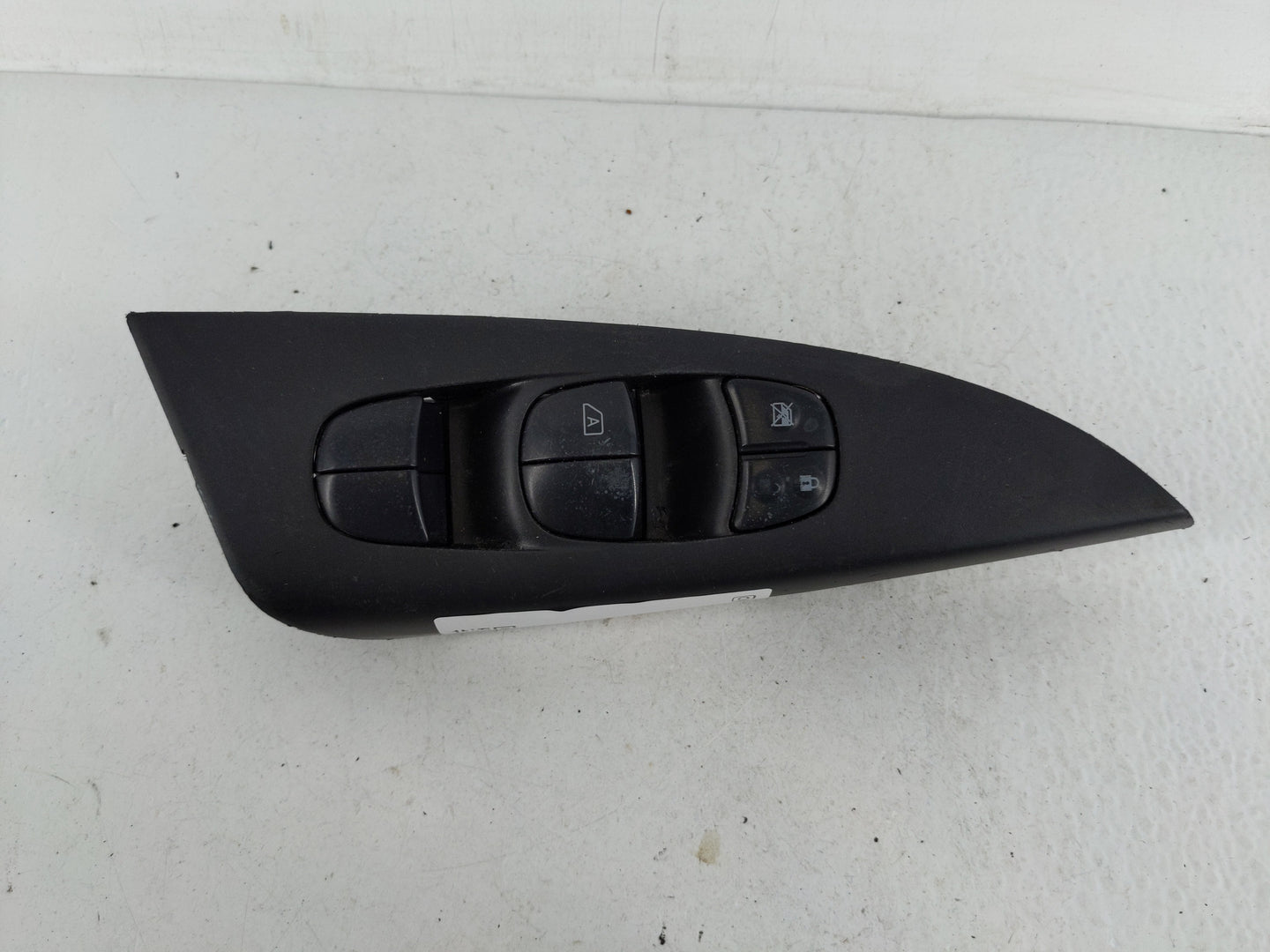 2013-2019 Nissan Sentra Master Power Window Switch Replacement Driver Side Left P/N:25401 25401 3SH1A Fits OEM Used Auto Par