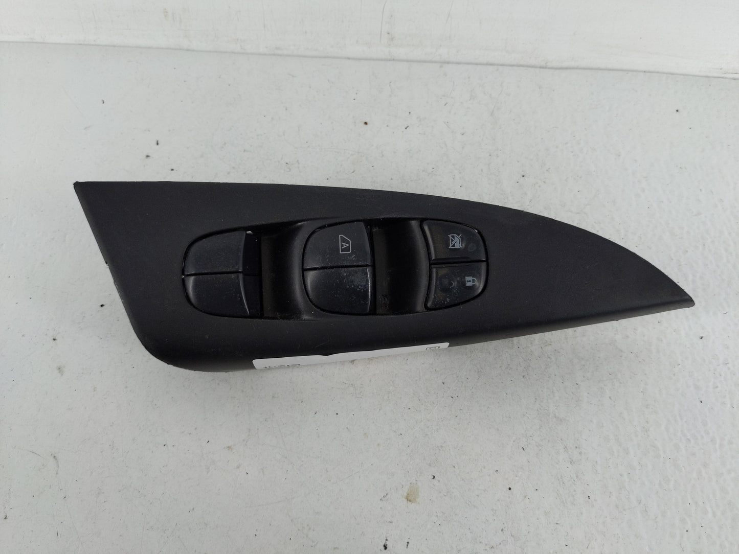 2013-2019 Nissan Sentra Master Power Window Switch Replacement Driver Side Left P/N:25401 25401 3SH1A Fits OEM Used Auto Par