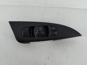 compare product 2013-2019 Nissan Sentra Master Power Window Switch Replacement Driver Side Left P/N:25401 25401 3SH1A Fits OEM Used Auto Parts