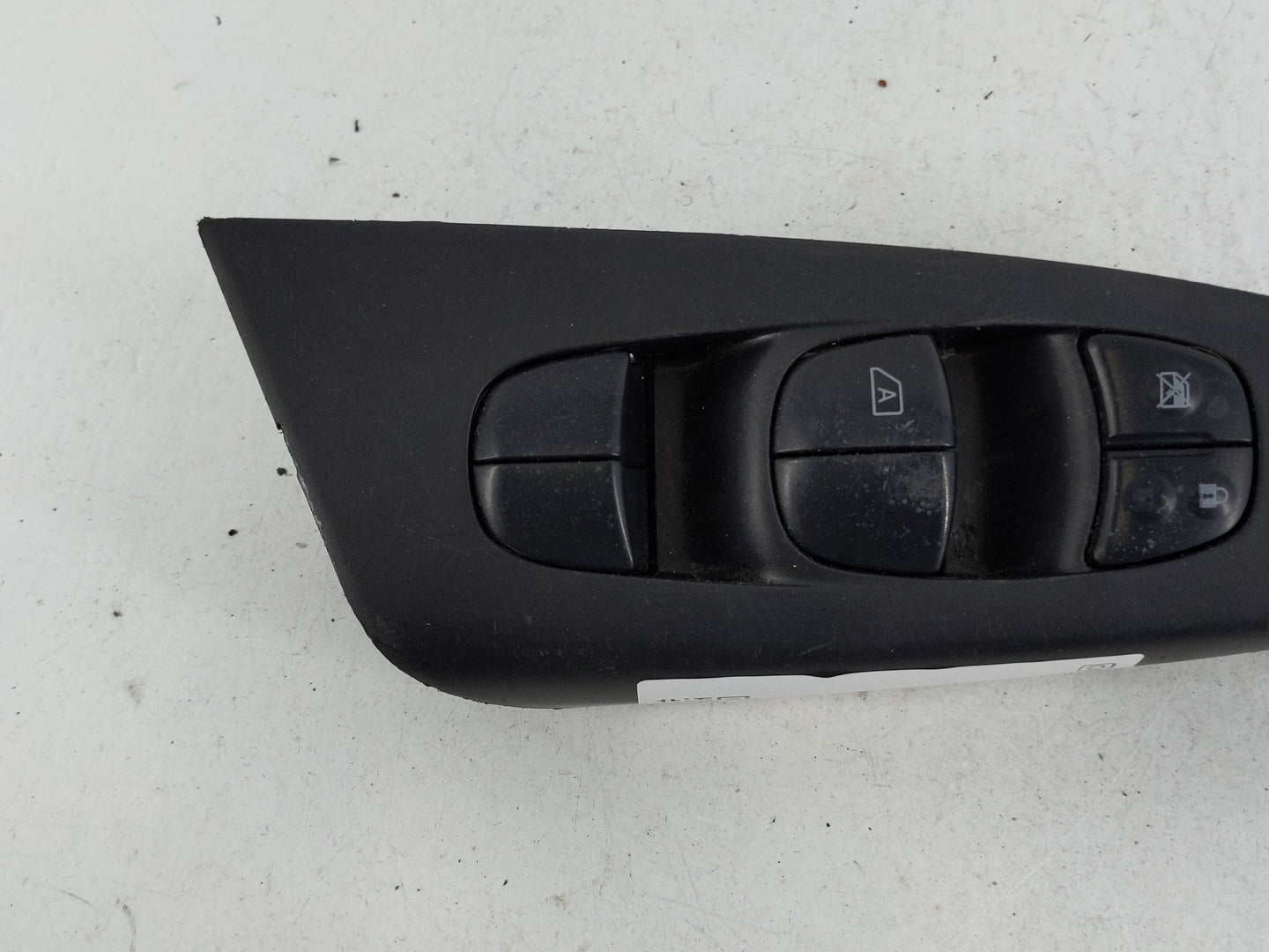 2013-2019 Nissan Sentra Master Power Window Switch Replacement Driver Side Left P/N:25401 25401 3SH1A Fits OEM Used Auto Par