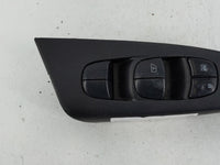 2013-2019 Nissan Sentra Master Power Window Switch Replacement Driver Side Left P/N:25401 25401 3SH1A Fits OEM Used Auto Par