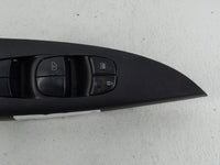 2013-2019 Nissan Sentra Master Power Window Switch Replacement Driver Side Left P/N:25401 25401 3SH1A Fits OEM Used Auto Par