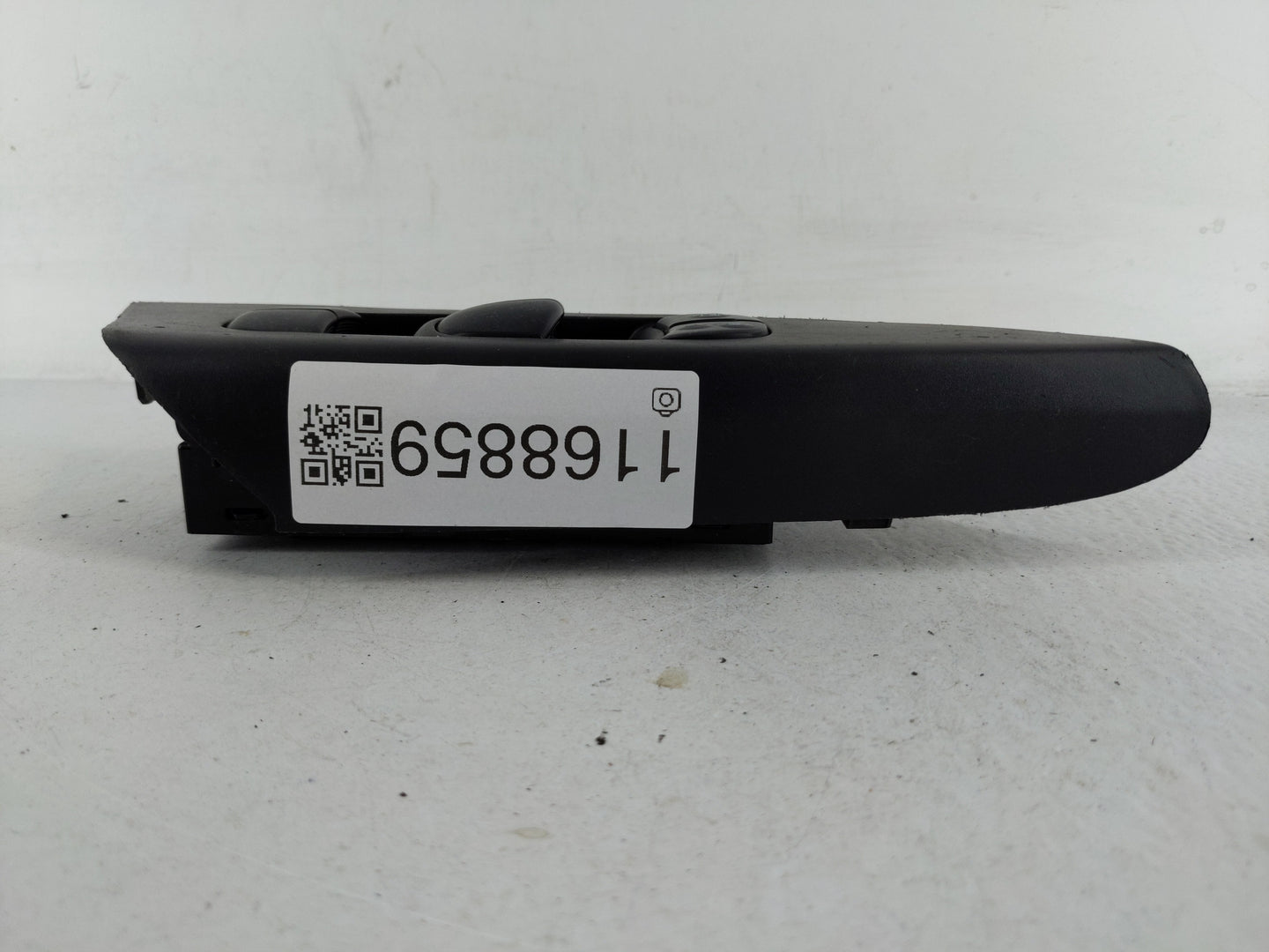 2013-2019 Nissan Sentra Master Power Window Switch Replacement Driver Side Left P/N:25401 25401 3SH1A Fits OEM Used Auto Par