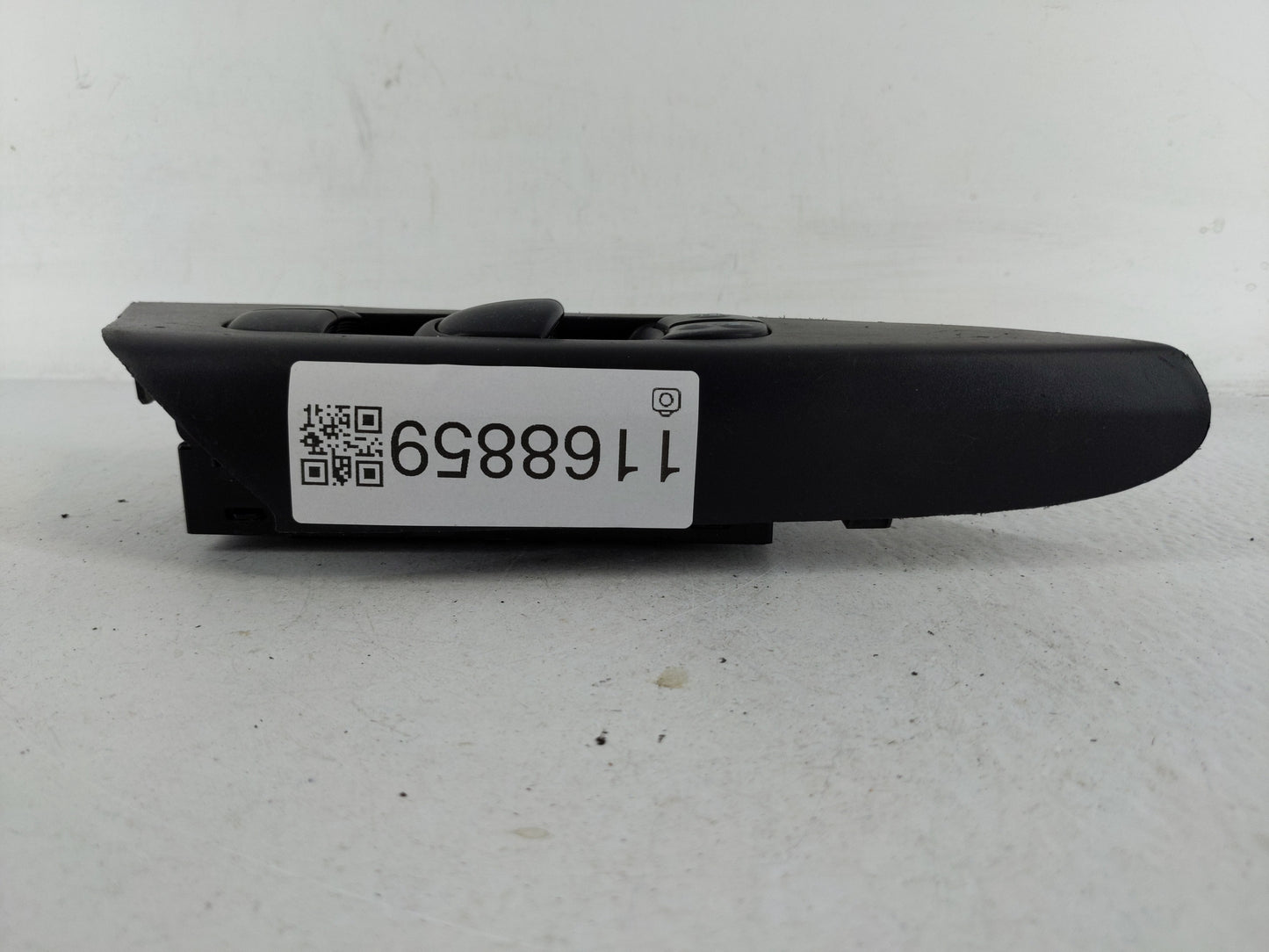 2013-2019 Nissan Sentra Master Power Window Switch Replacement Driver Side Left P/N:25401 25401 3SH1A Fits OEM Used Auto Par