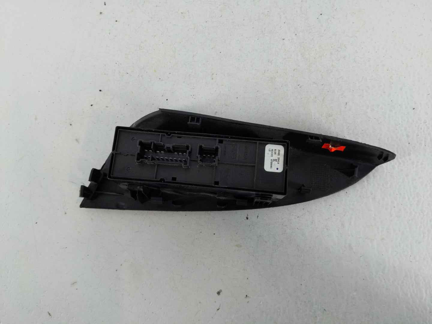 2013-2019 Nissan Sentra Master Power Window Switch Replacement Driver Side Left P/N:25401 25401 3SH1A Fits OEM Used Auto Par