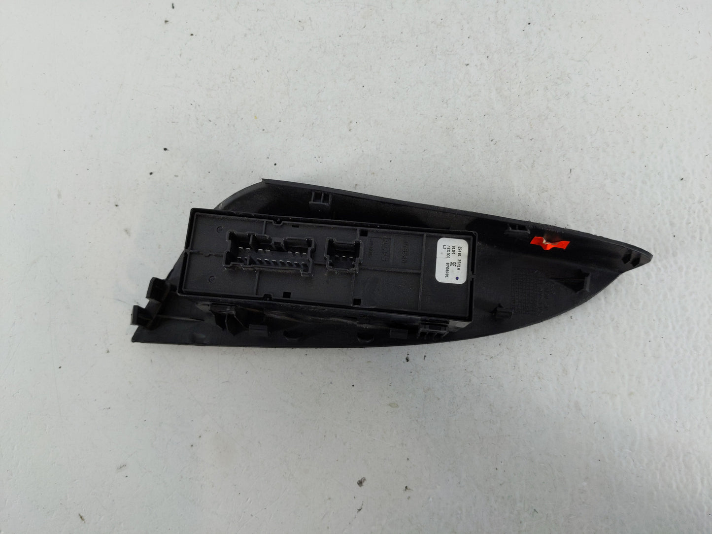 2013-2019 Nissan Sentra Master Power Window Switch Replacement Driver Side Left P/N:25401 25401 3SH1A Fits OEM Used Auto Par