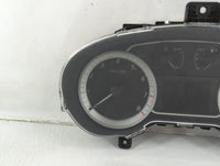 2014-2015 Nissan Sentra Instrument Cluster Speedometer Gauges P/N:248109AM0D Fits Fits 2014 2015 OEM Used Auto Parts - Oemus
