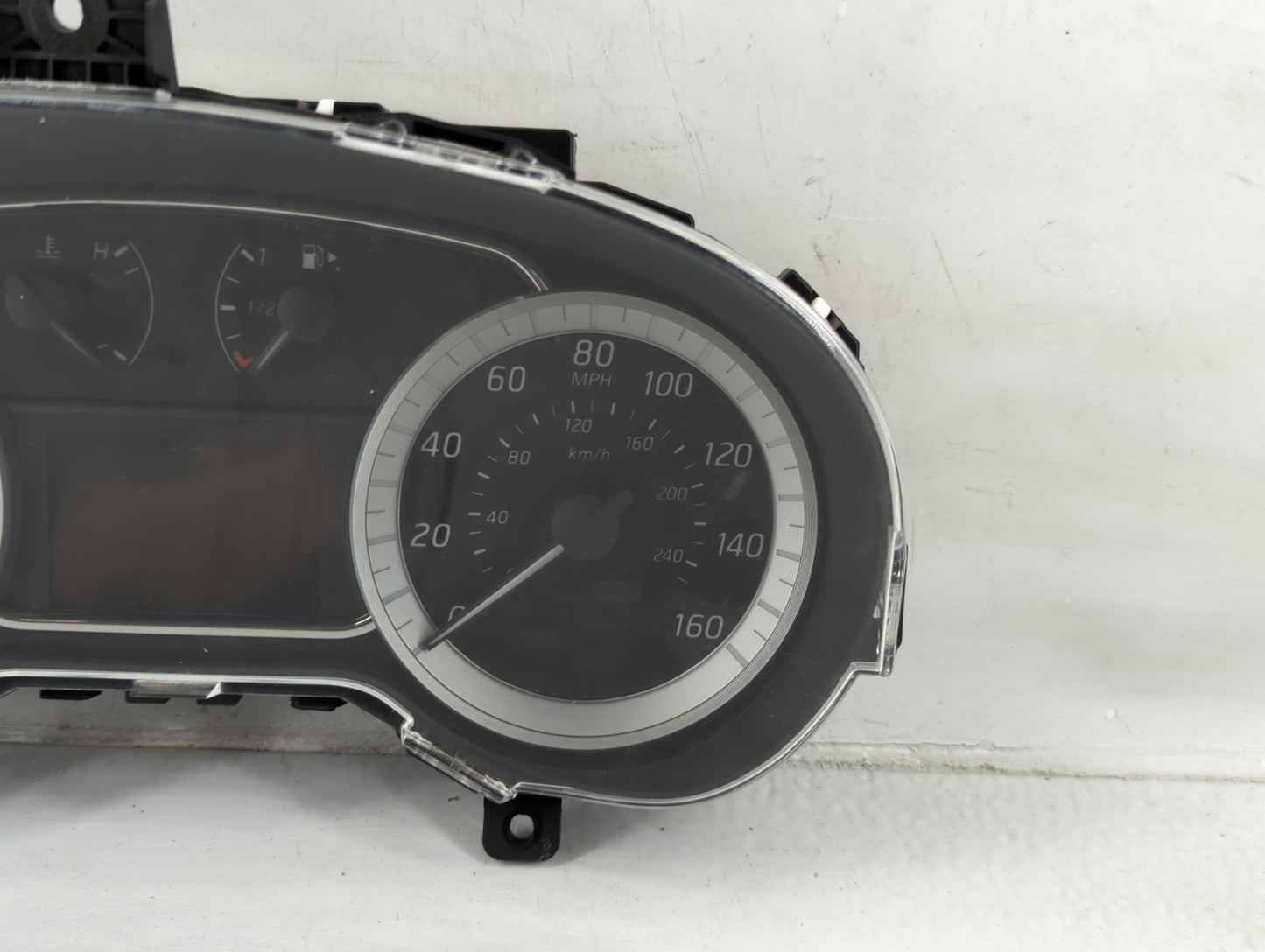 2014-2015 Nissan Sentra Instrument Cluster Speedometer Gauges P/N:248109AM0D Fits Fits 2014 2015 OEM Used Auto Parts - Oemus