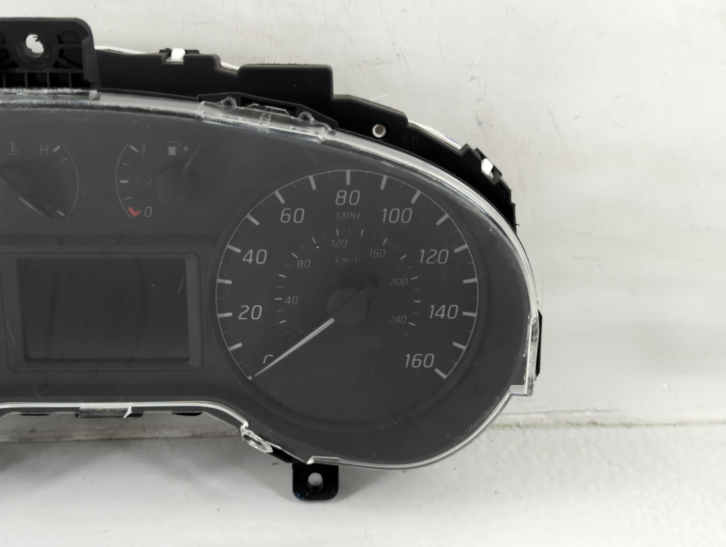 2015 Nissan Sentra Instrument Cluster Speedometer Gauges P/N:248104AT0A Fits OEM Used Auto Parts - Oemusedautoparts1.com