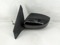2013-2015 Nissan Sentra Driver Side View Mirror - Left Door Mirror OEM Used - Oemusedautoparts1.com