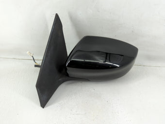 compare product 2013-2015 Nissan Sentra Driver Side View Mirror - Left Door Mirror OEM Used