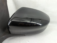 2013-2015 Nissan Sentra Driver Side View Mirror - Left Door Mirror OEM Used - Oemusedautoparts1.com